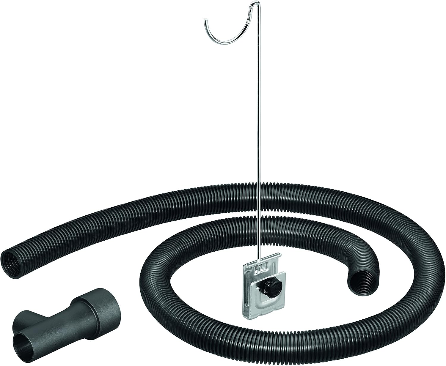 Bosch Professional Tsvh 3 Dust Extraction Adapter For Gts 10xc Gts