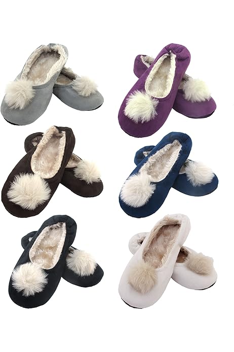 hue slippers amazon