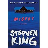 Misery: A Novel