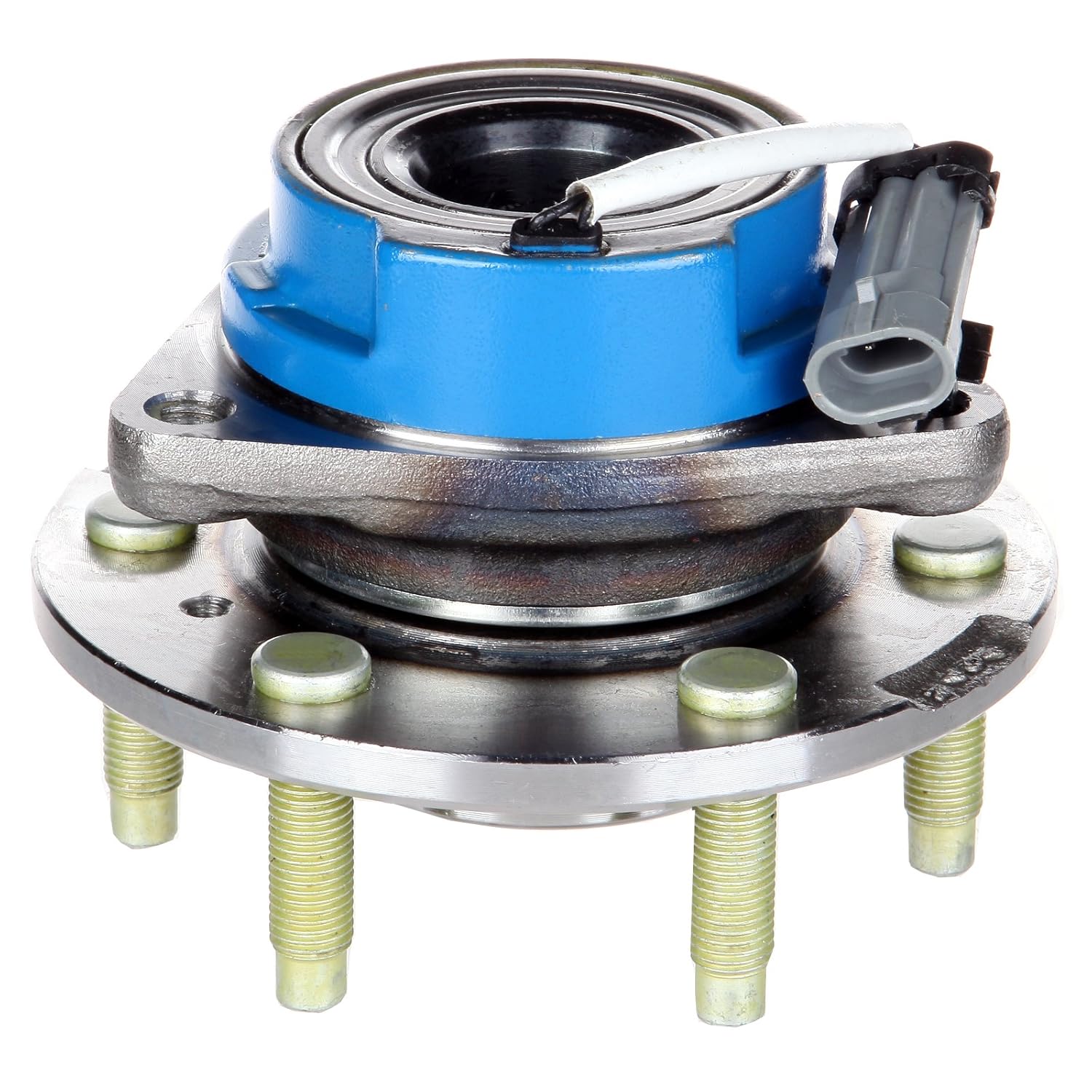 OCPTY NEW Wheel Hub Bearings Rear 6 LUGS W/ABS fit for 2004