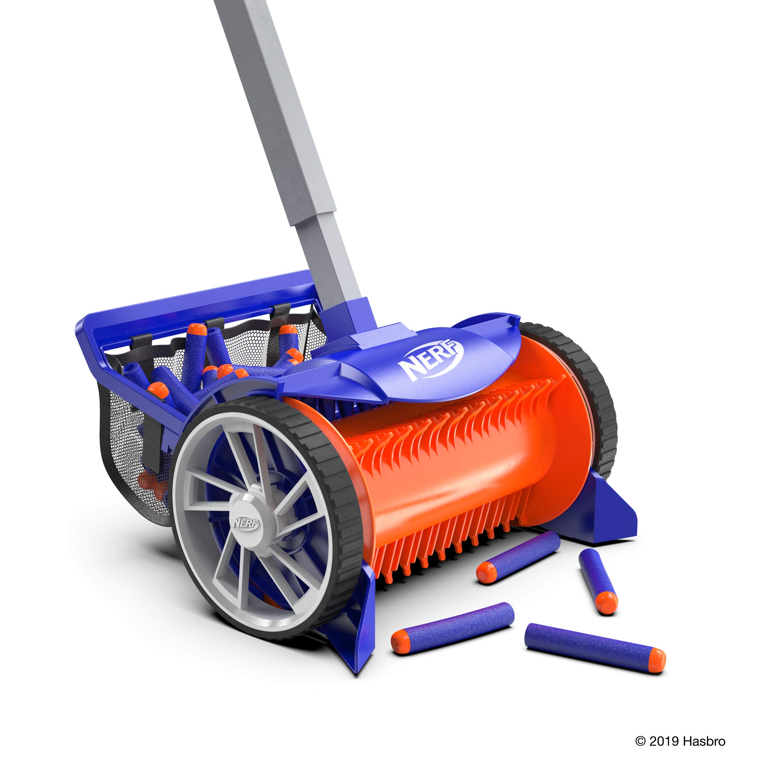 NERF Elite Dart Rover