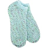 World's Softest Cozy Low Socks - Low Cut Ankle Socks for Women