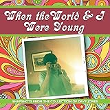 When the world and I were young: Snapshots from the collection of Davy Jones