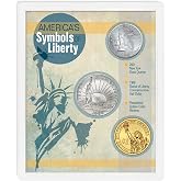 American Coin Treasures America's Symbols of Liberty