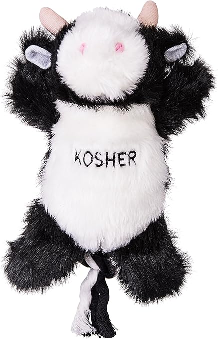 Copa œil Chewish Friandises Jouet Pour Chien Casher Os Avec