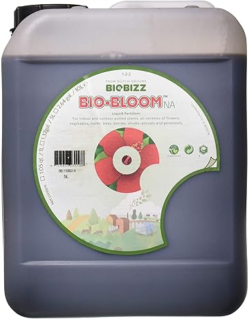 Amazon.es: Fertilizantes para flores: Jardín