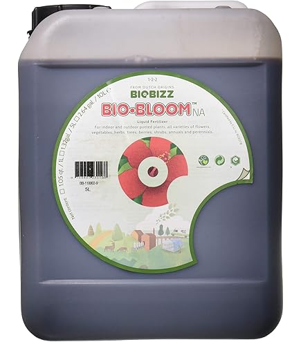 Amazon.com : Biobizz Bio-Heaven 1L : Plant Germination Kits
