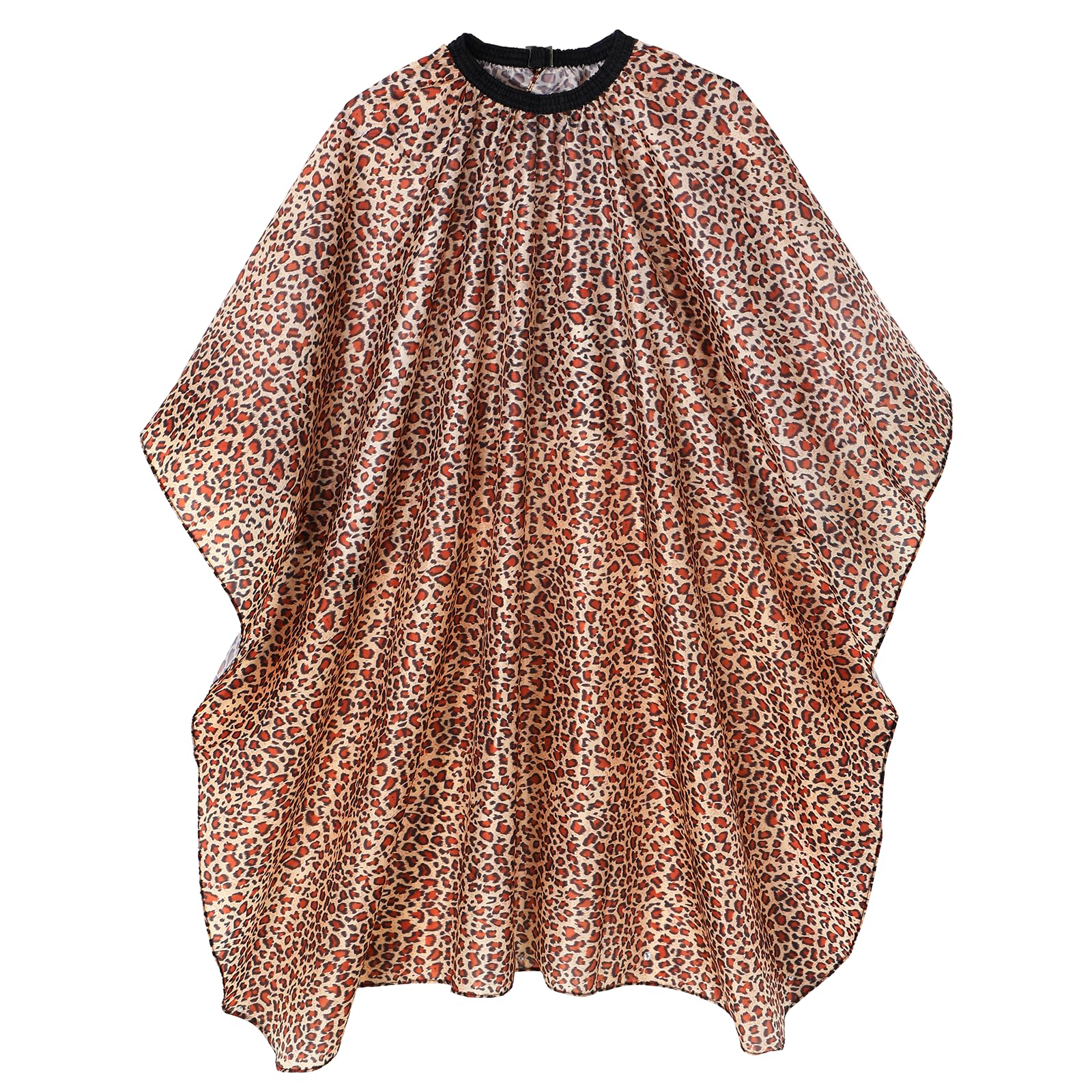 Andibro Salon Cape, Professional Hair Cutting tool Waterproof Barber kit Barber Stylist Hairdresser Light Weight Cape Hair Cutting tool with Adjustable Neckline