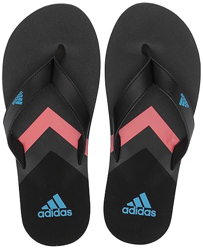 adidas cushion flip flops