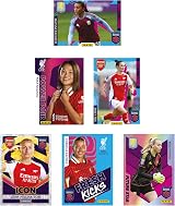 Panini Barclays Women's Super League Official Sticker Collection 2025 x50 Packs view 6