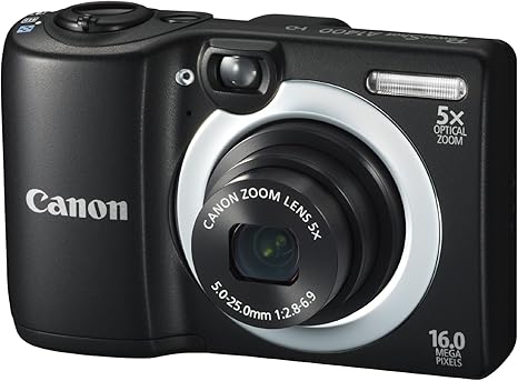 canon 16 mp