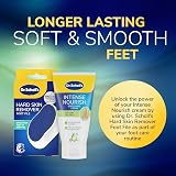 Dr. Scholl's ExpertCare Intense Nourish Foot Cream 150ml Urea Vitamin E view 8