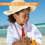 Garnier Ambre Solaire Kids SPF50+ Sun Spray Hydrating Fast Absorbing 150ml view 6