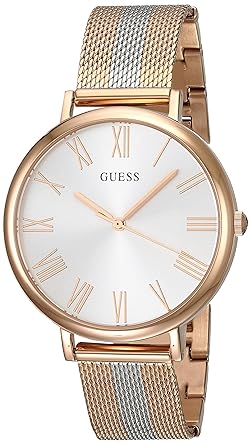 Lww-alc-120707 Analog Pink Dial Women's Watch-LWW-ALC-120707