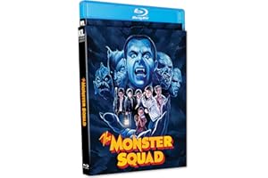 The Monster Squad (Special Edition) [Blu-ray]