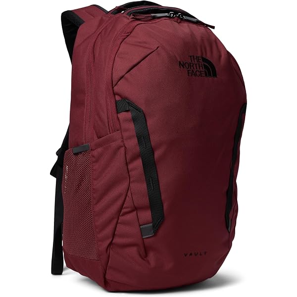 Amazon.com: The North Face Vault, OS, Deep Nori-TNF Black : Sports