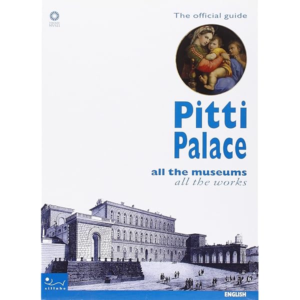 Uffizi Gallery: The Official Guide - All of the Works: Fossi