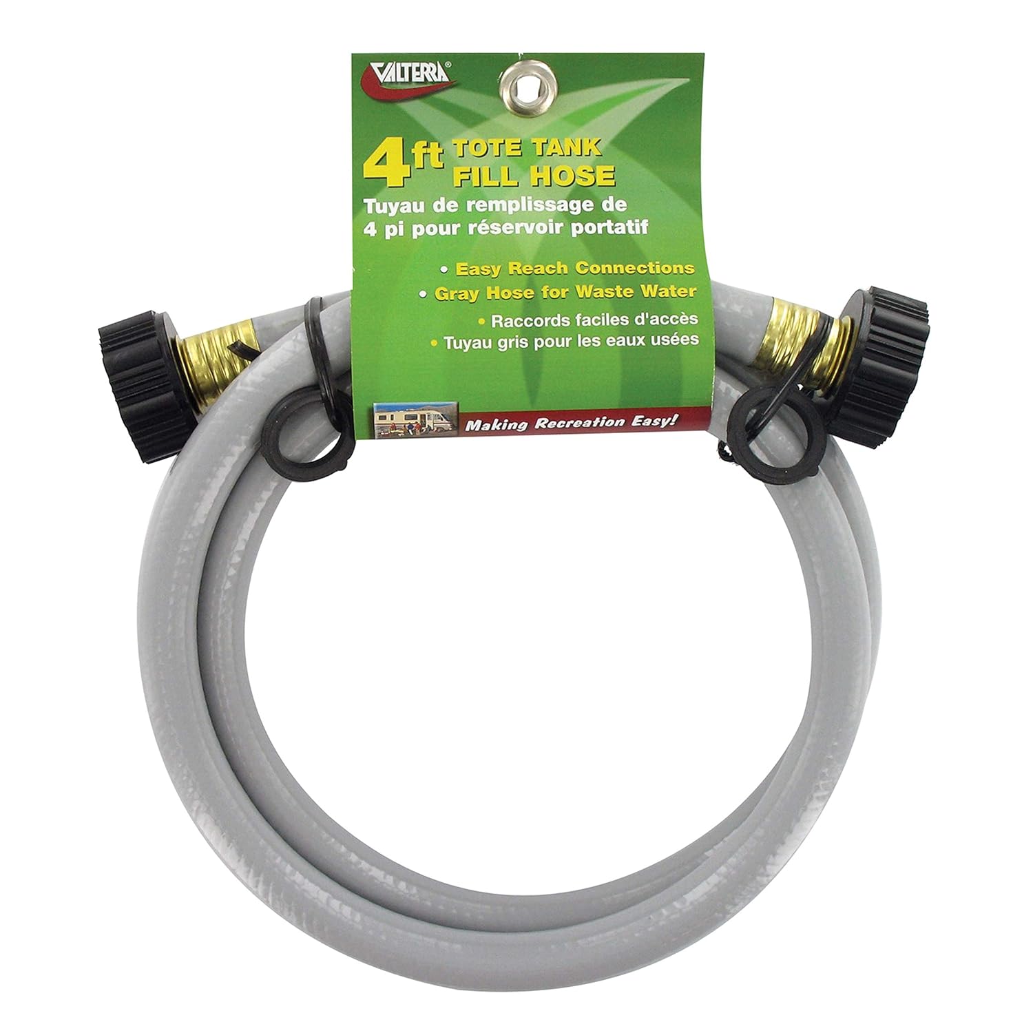 Best 1/2 Inch 25Ft Garden Hose