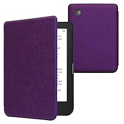 kwmobile Case Compatible with Kobo Clara 2E