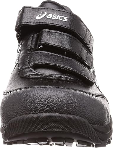 Amazon アシックス 安全靴 作業靴 ウィンジョブ Cp301 Jsaa A種先芯 耐滑ソール Agel搭載 安全 作業靴 ナースシューズ