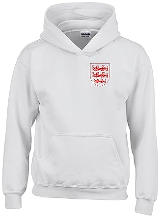 england football hoodie