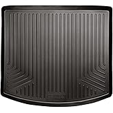 Husky Liners Weatherbeater Cargo Liner | Fits 2013-2016 Mazda CX-5 | 1-pc Black - 23731
