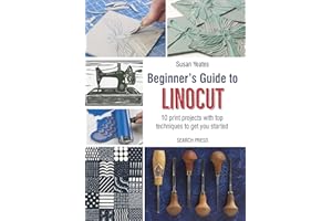 Beginner's Guide to Linocut