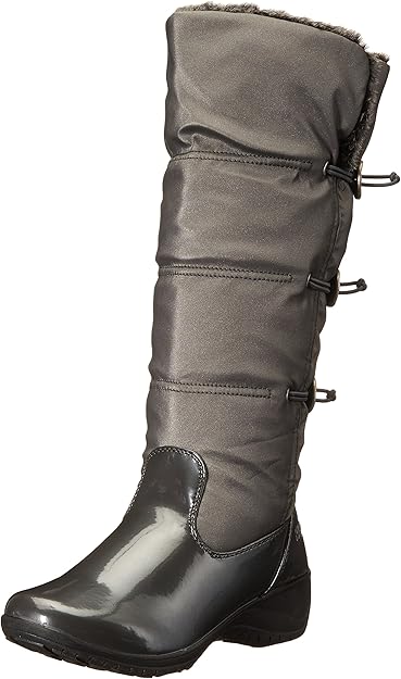 khombu boots amazon