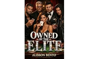 Owned by the Elite: A Workplace Reverse Harem Romance (Men of Ruin & Redemption)
