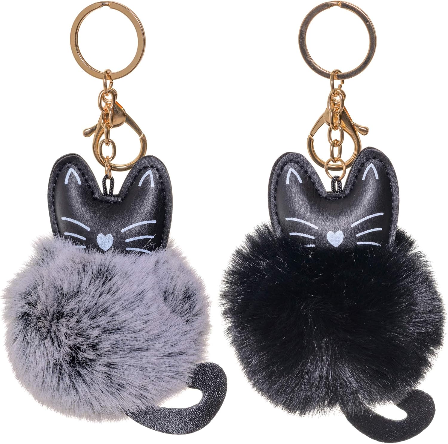 The 8 Best Ninja Kitty Keychain