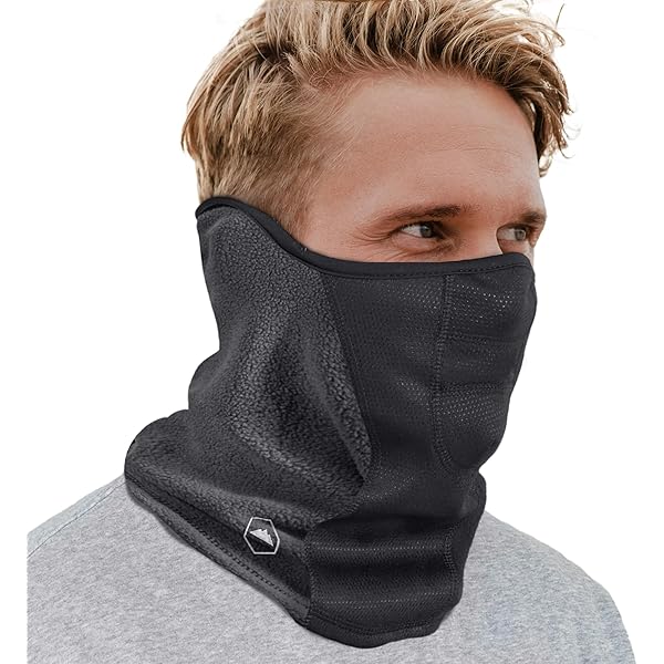 トップス PRODUCT LAB NECK WARMER BLACK 41KNyDpeBCL._UY1000_.jpg