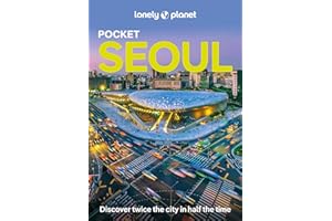 Lonely Planet Pocket Seoul (Travel Guide)