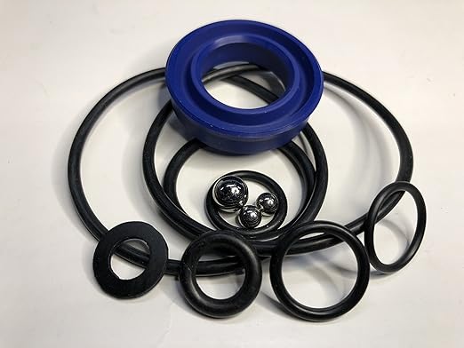 50136 Sears Craftsman Floor Jack Seal Replacement Kit