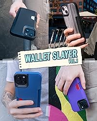 Smartish® iPhone 14 Wallet Case - Wallet Slayer
