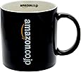 【Amazon.co.jp限定】Amazonオリジナルマグカップ黒