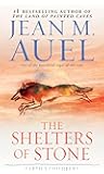 The Shelters of Stone (Earth's Children, Book 5)