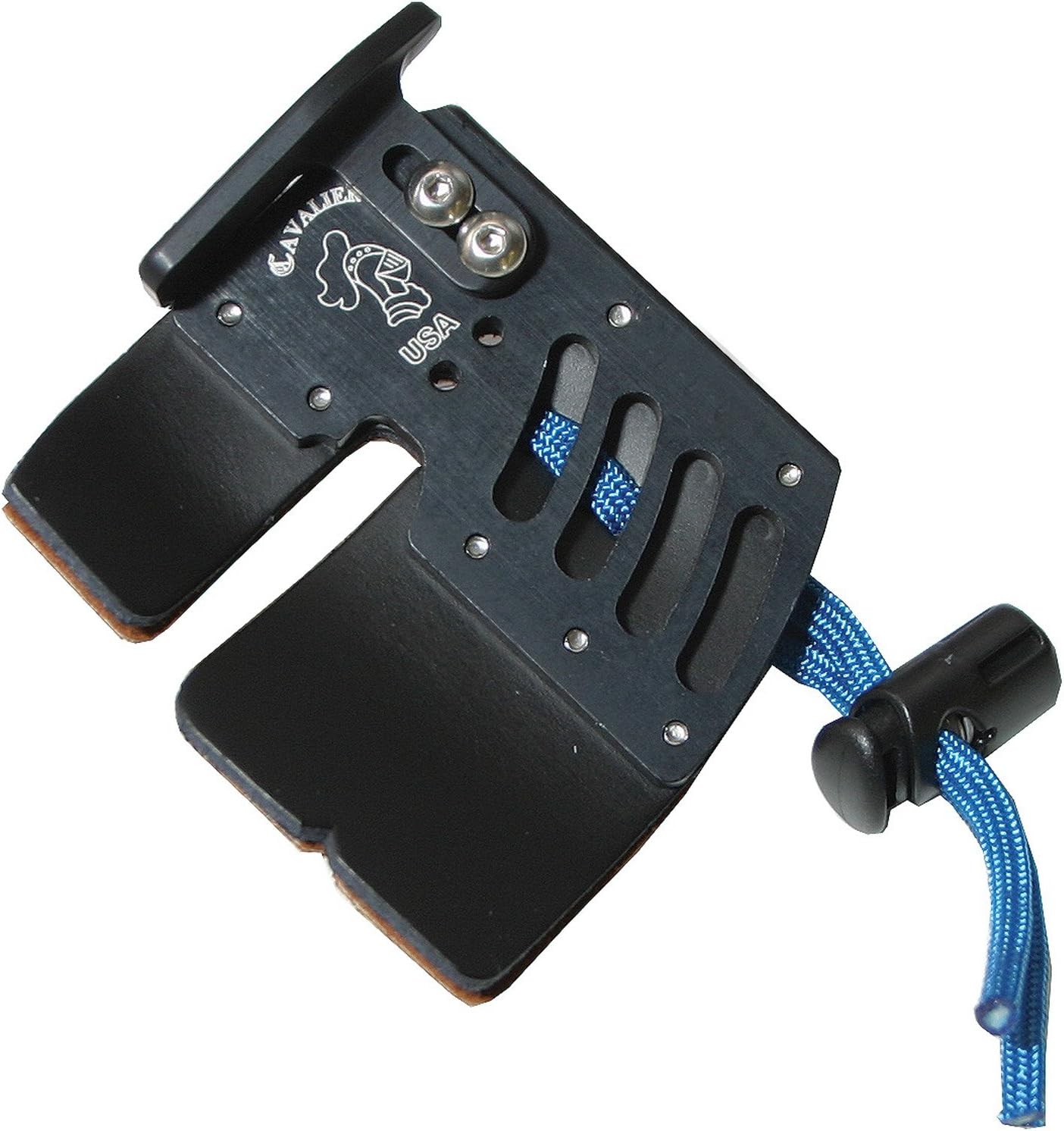 Elite Finger Tab Medium Right Hand