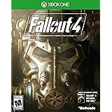 Fallout 4 (LATAM) Xbox One