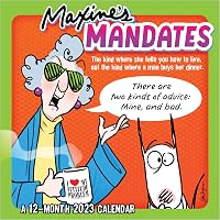 Amazon.com: Dilbert 2023 Wall Calendar: 9781524874087: Office Products