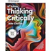 Cengage Learning THINKING CRITICALLY, 12TH EDITION