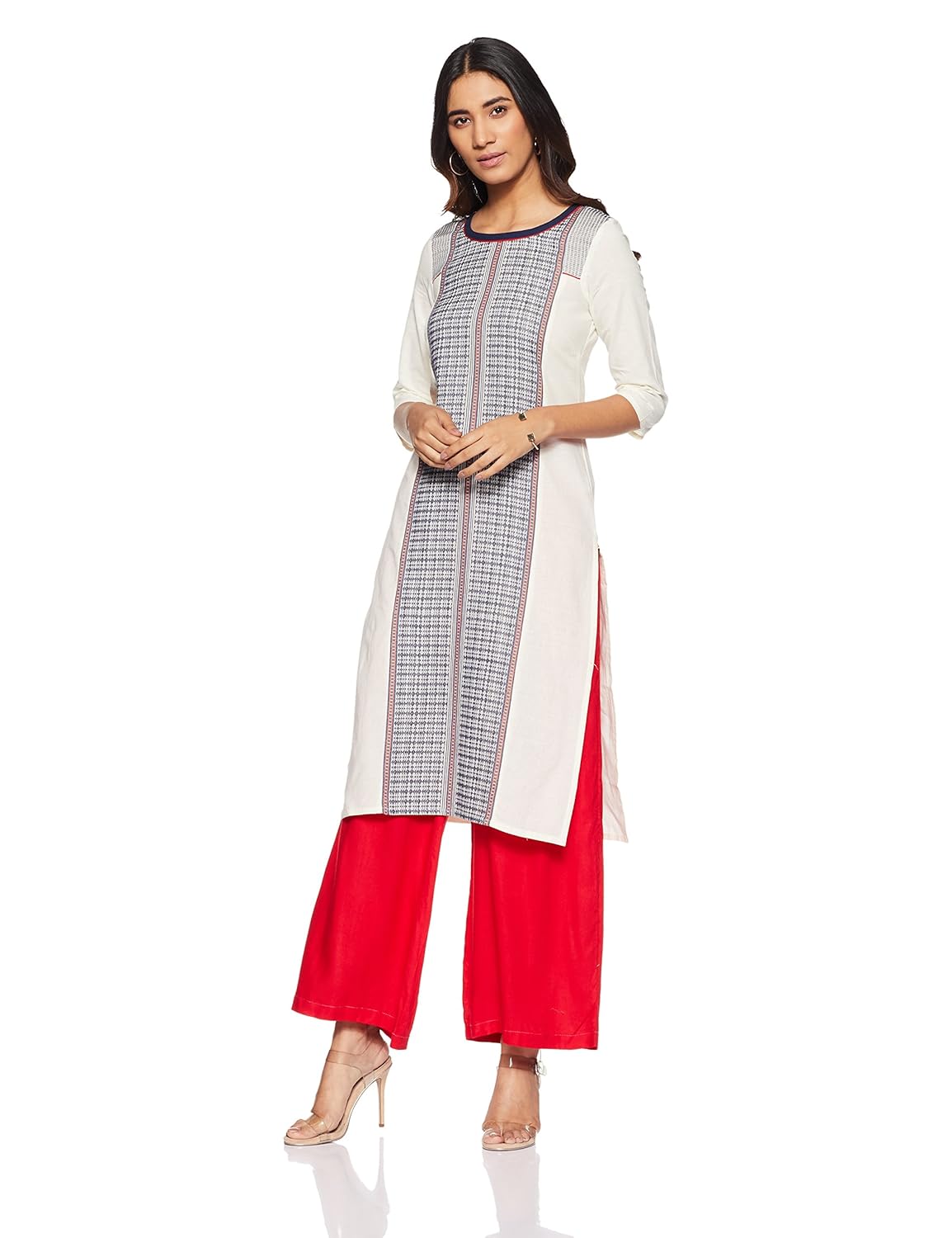 aurelia kurtis amazon