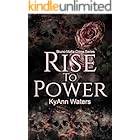 Rise To Power (Bruno Mafia Crime Series Book 1)