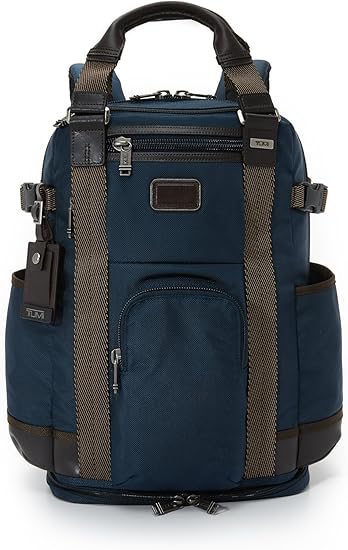 tumi alpha bravo lejeune backpack