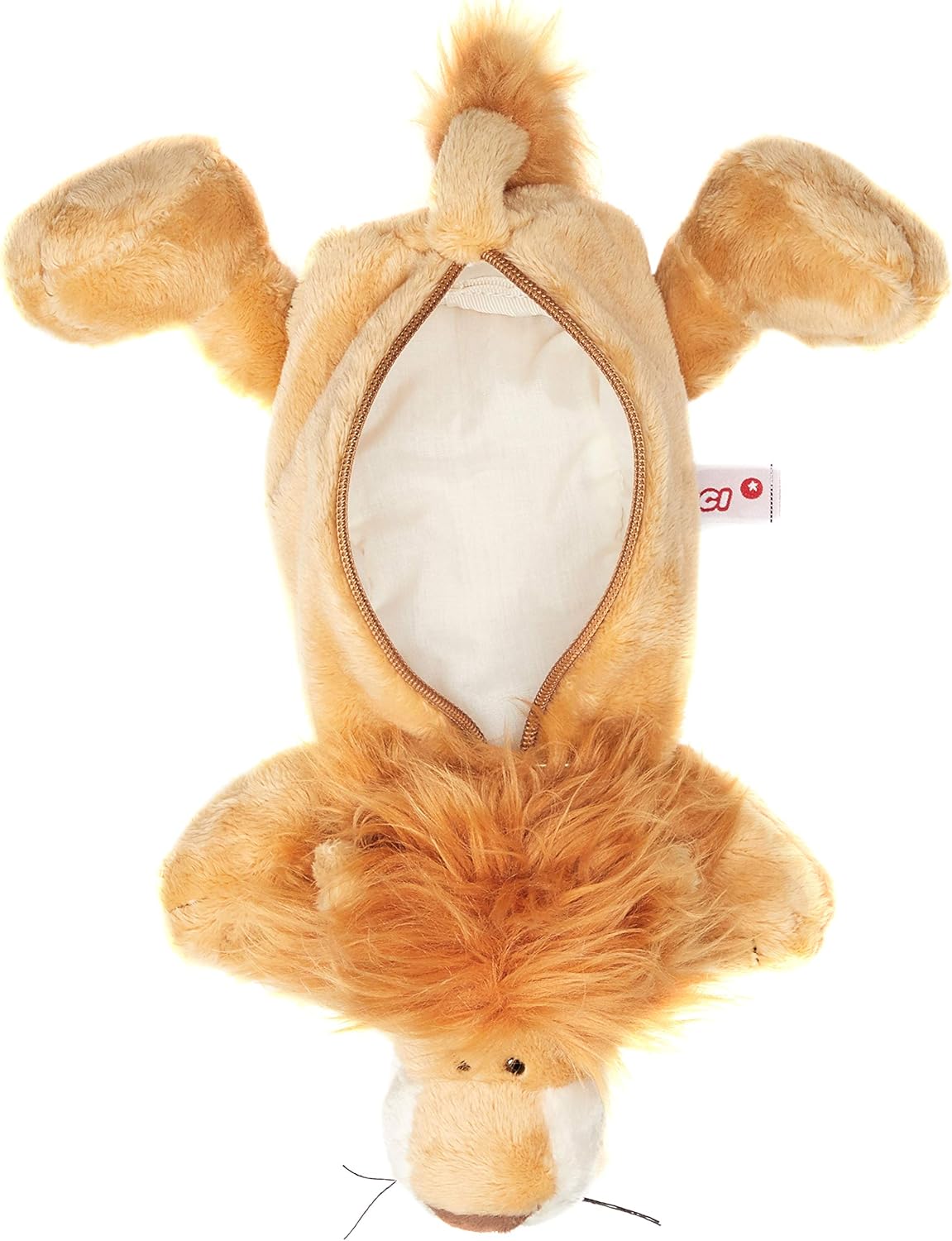 Amazon Co Jp Nici ニキ Wf22 ライオン フィギュアポーチ おもちゃ