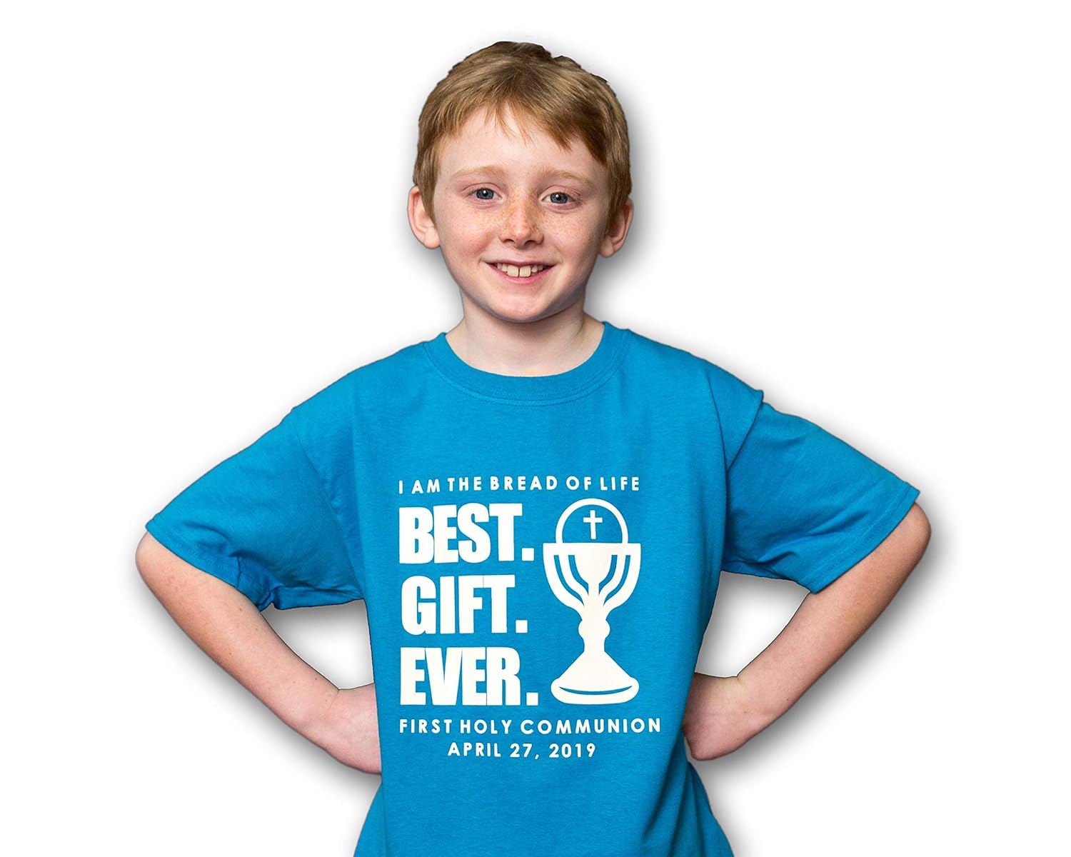 best first communion gifts boy