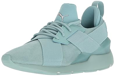 puma muse metal mens sale