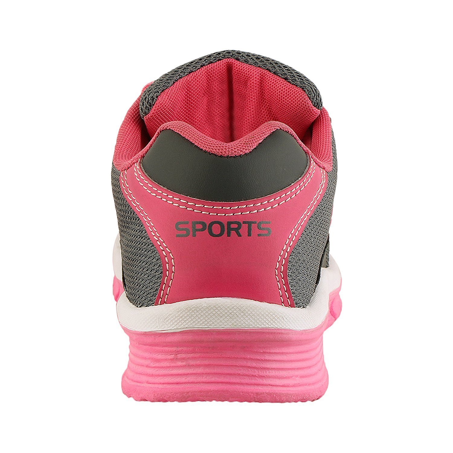 ethics women pink designer sports shoes