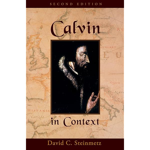 Luther in Context: Steinmetz, David C.: 9780801026096: Amazon.com