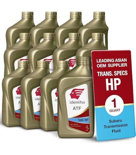 Amazon.com: Idemitsu CVT Transmission Fluid Type SB2 – 1 Quart