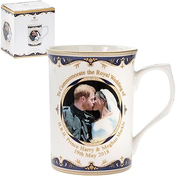 Royal Heritage H R H Harry And Meghan Markle Royal Wedding The
